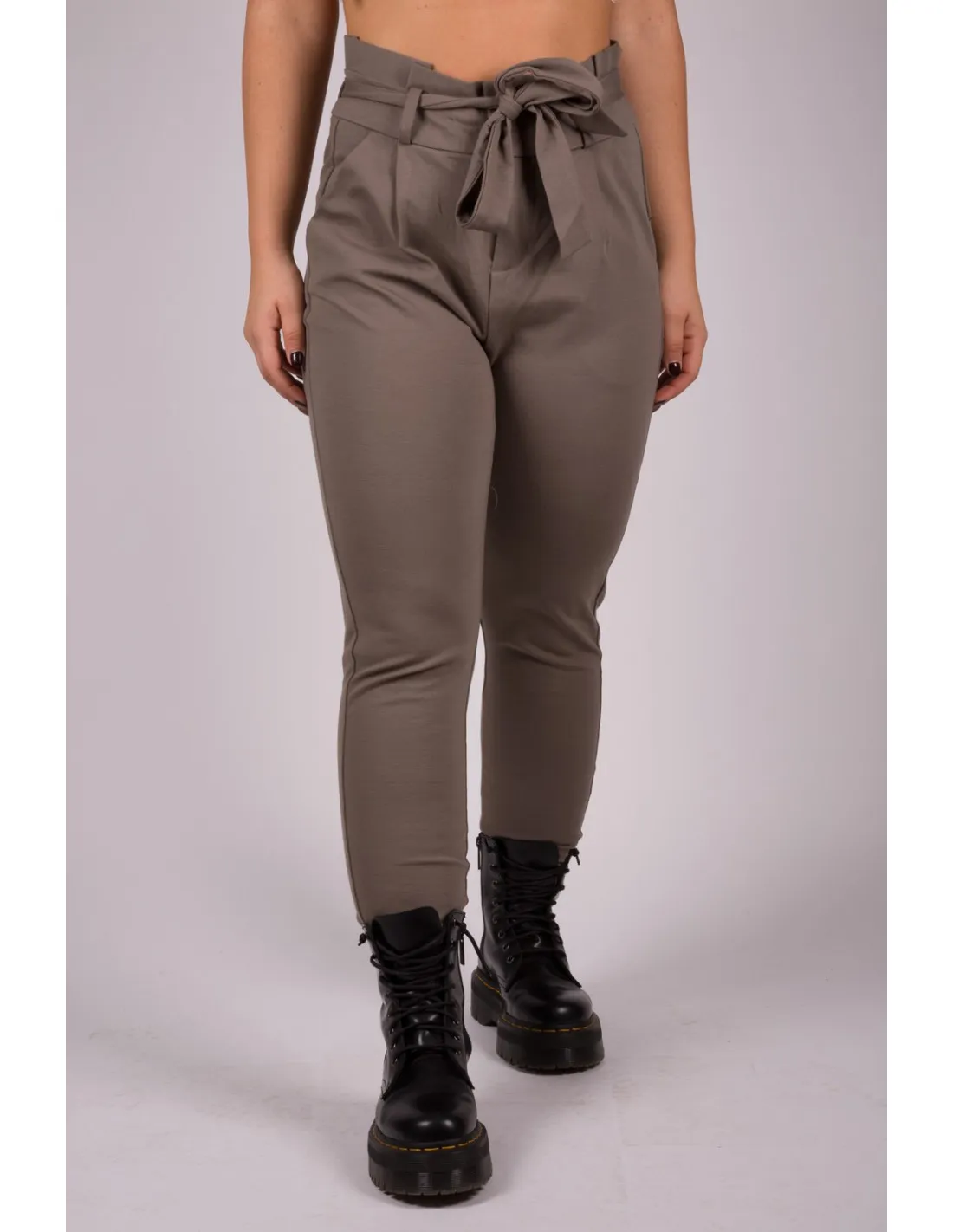 Pantalone donna Vmeva Vero Moda