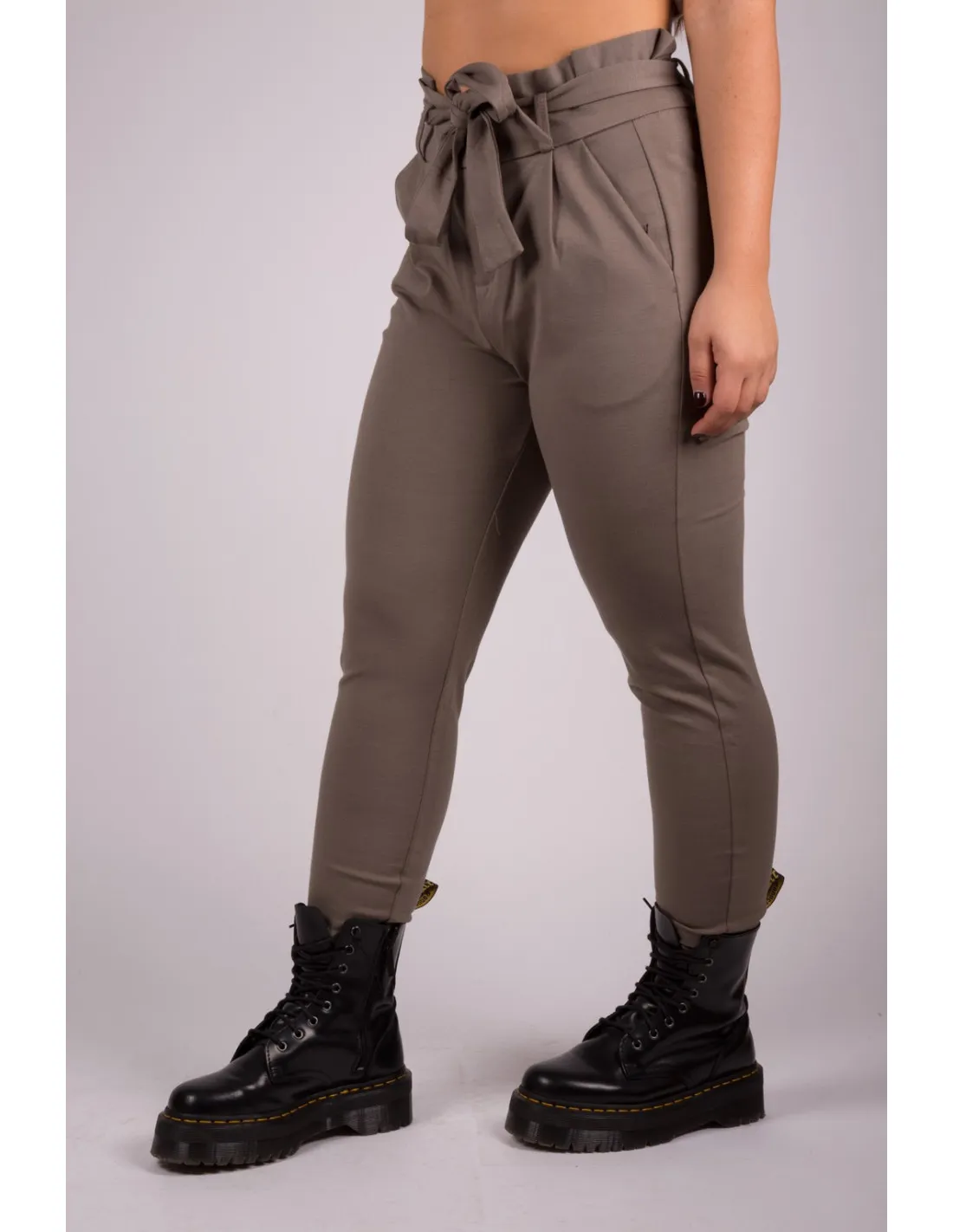 Pantalone donna Vmeva Vero Moda