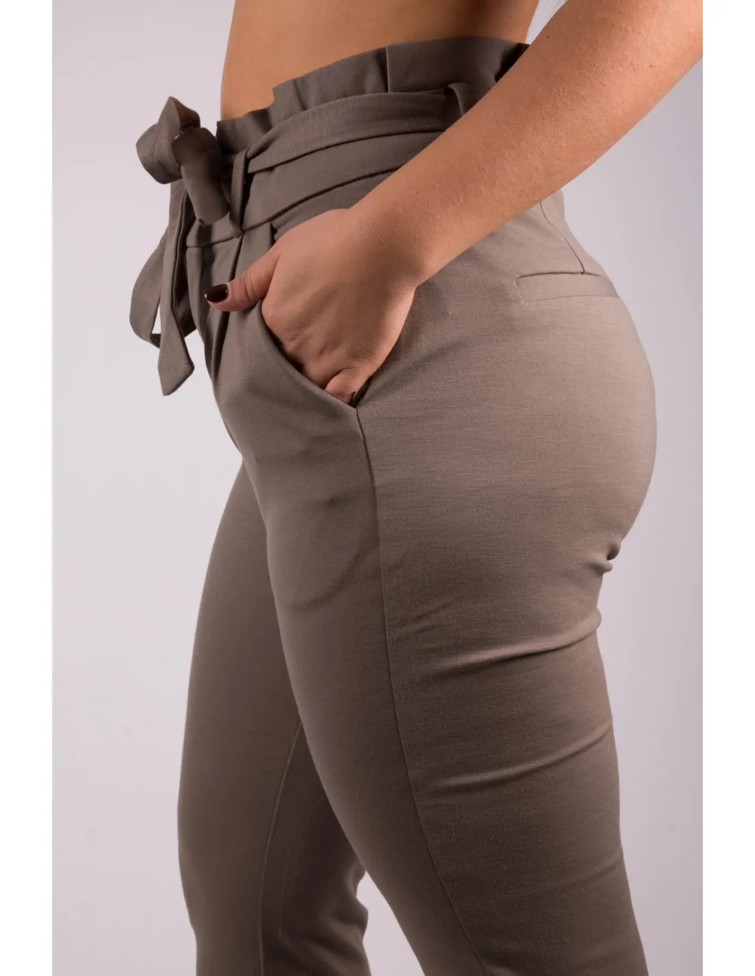Pantalone donna Vmeva Vero Moda