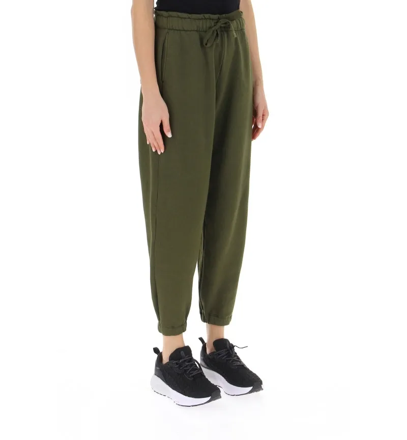 Pantalone in felpa