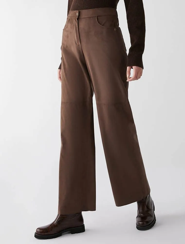 Pantalone Pennyblack - Moro