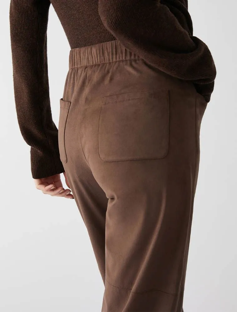 Pantalone Pennyblack - Moro