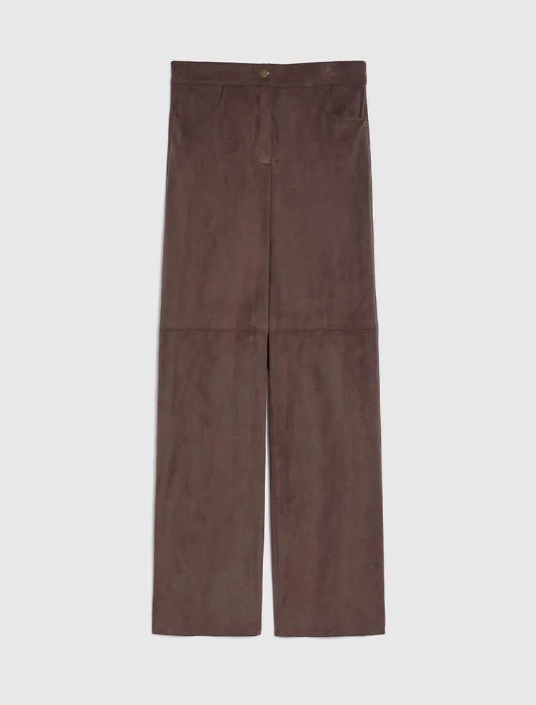 Pantalone Pennyblack - Moro