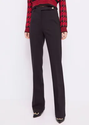 Pantaloni bootcut