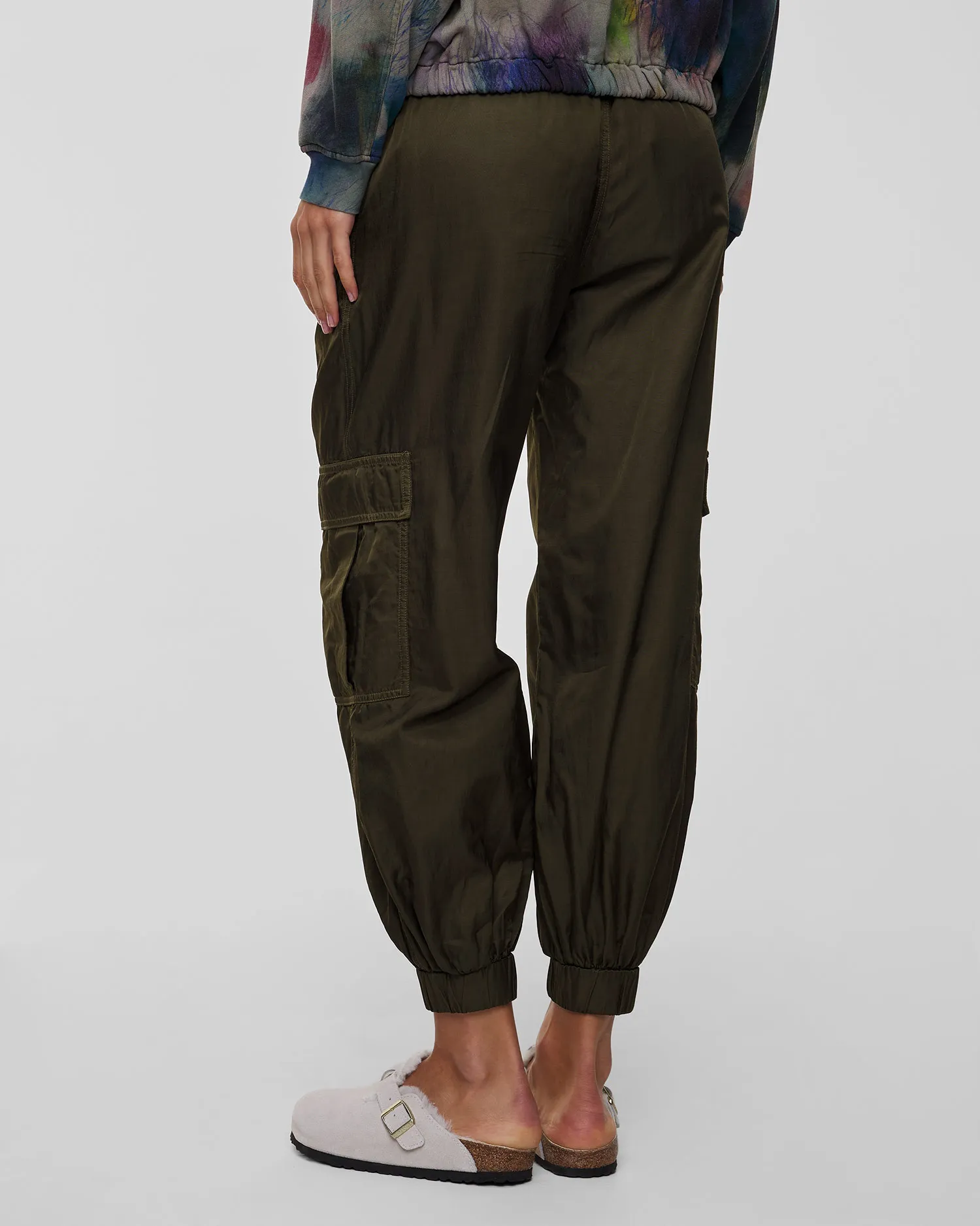 Pantaloni cachi da donna Deha D12395-26618