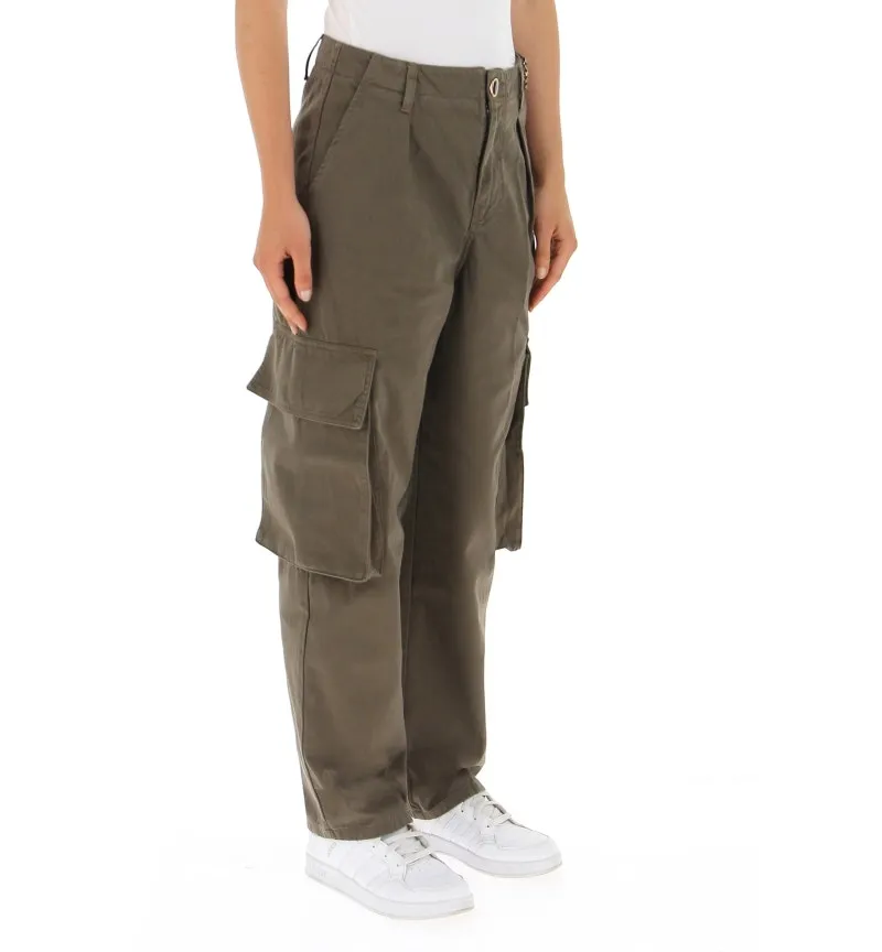 Pantaloni cargo