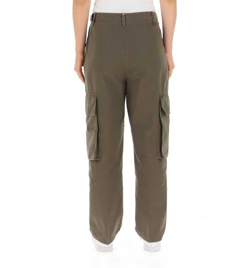 Pantaloni cargo