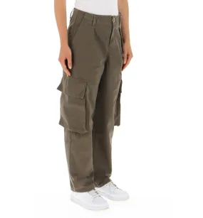 Pantaloni cargo