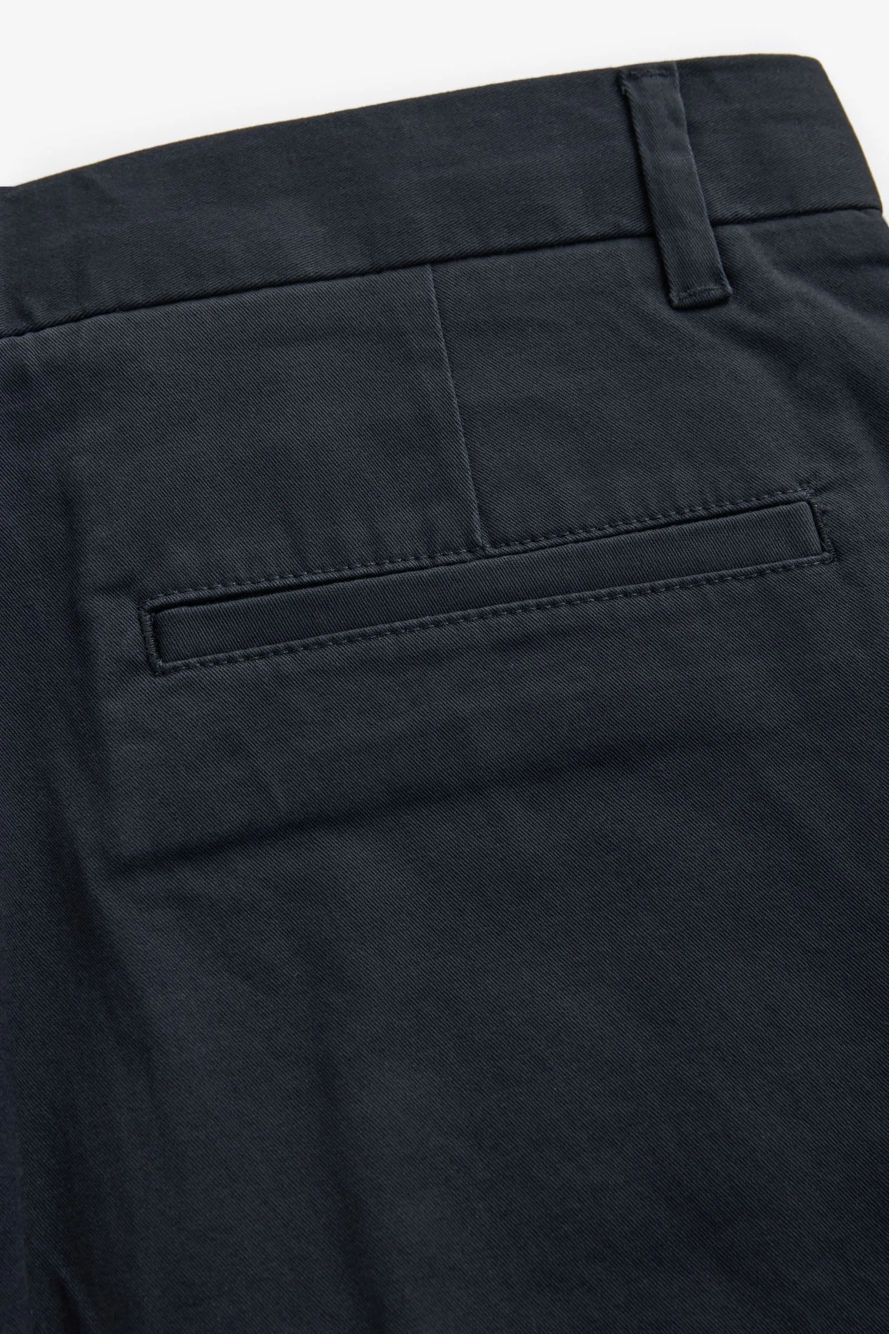Pantaloni chino Pantaloni elasticizzata 2 Confezione