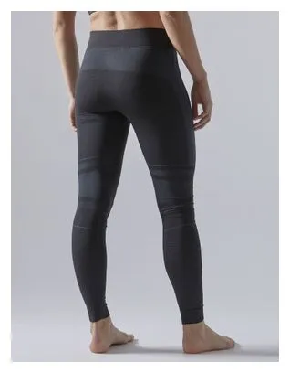 Pantaloni CRAFT Active Intensity nero asfalto
