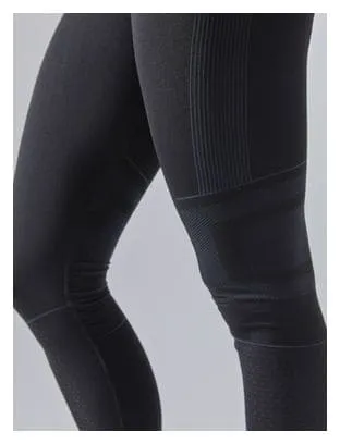 Pantaloni CRAFT Active Intensity nero asfalto