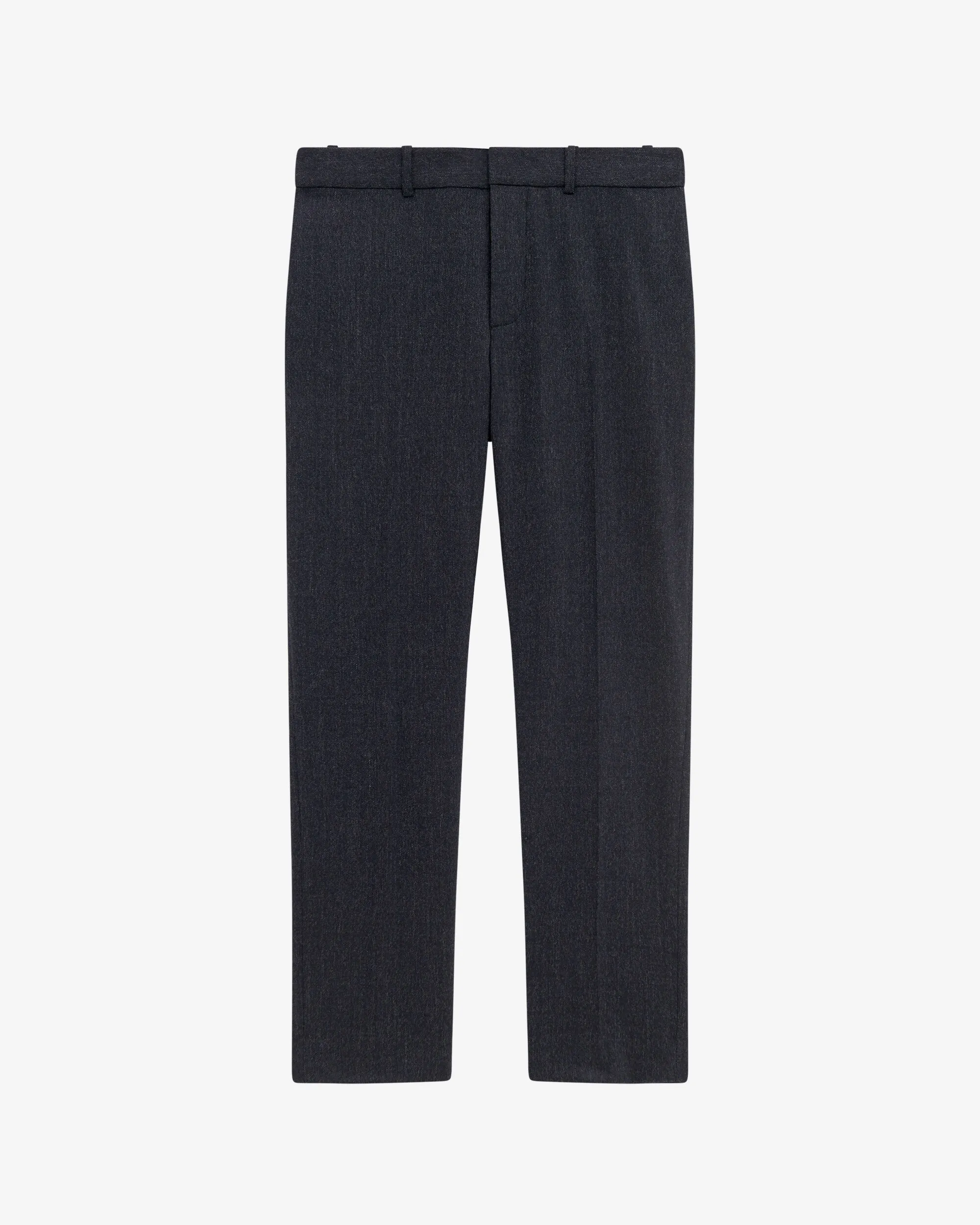 PANTALONI DA ABITO JUNIO