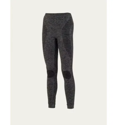 Pantaloni da donna Thermal Protest Casey (DARK GREY MELEE)
