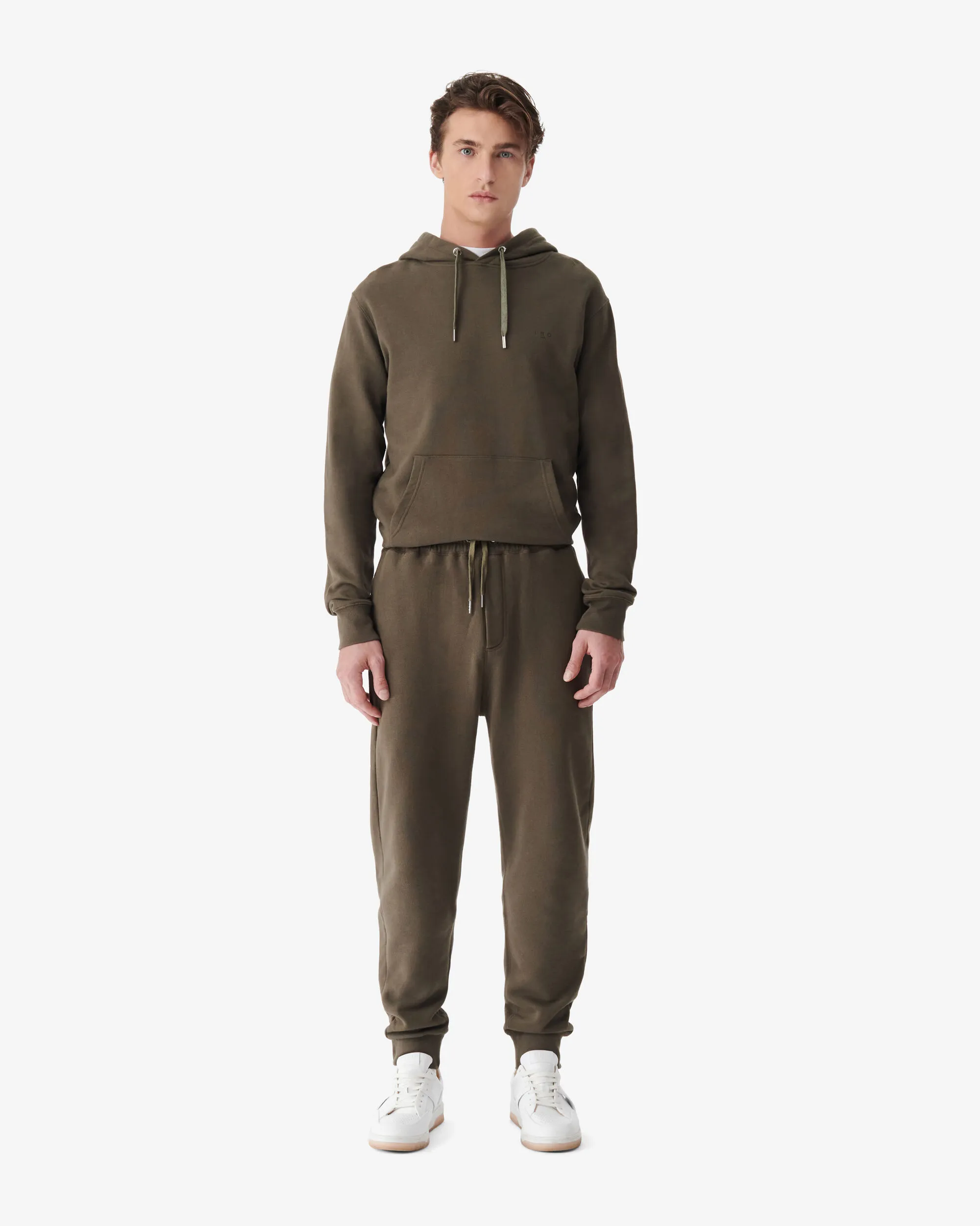 PANTALONI DA JOGGING SEYAN