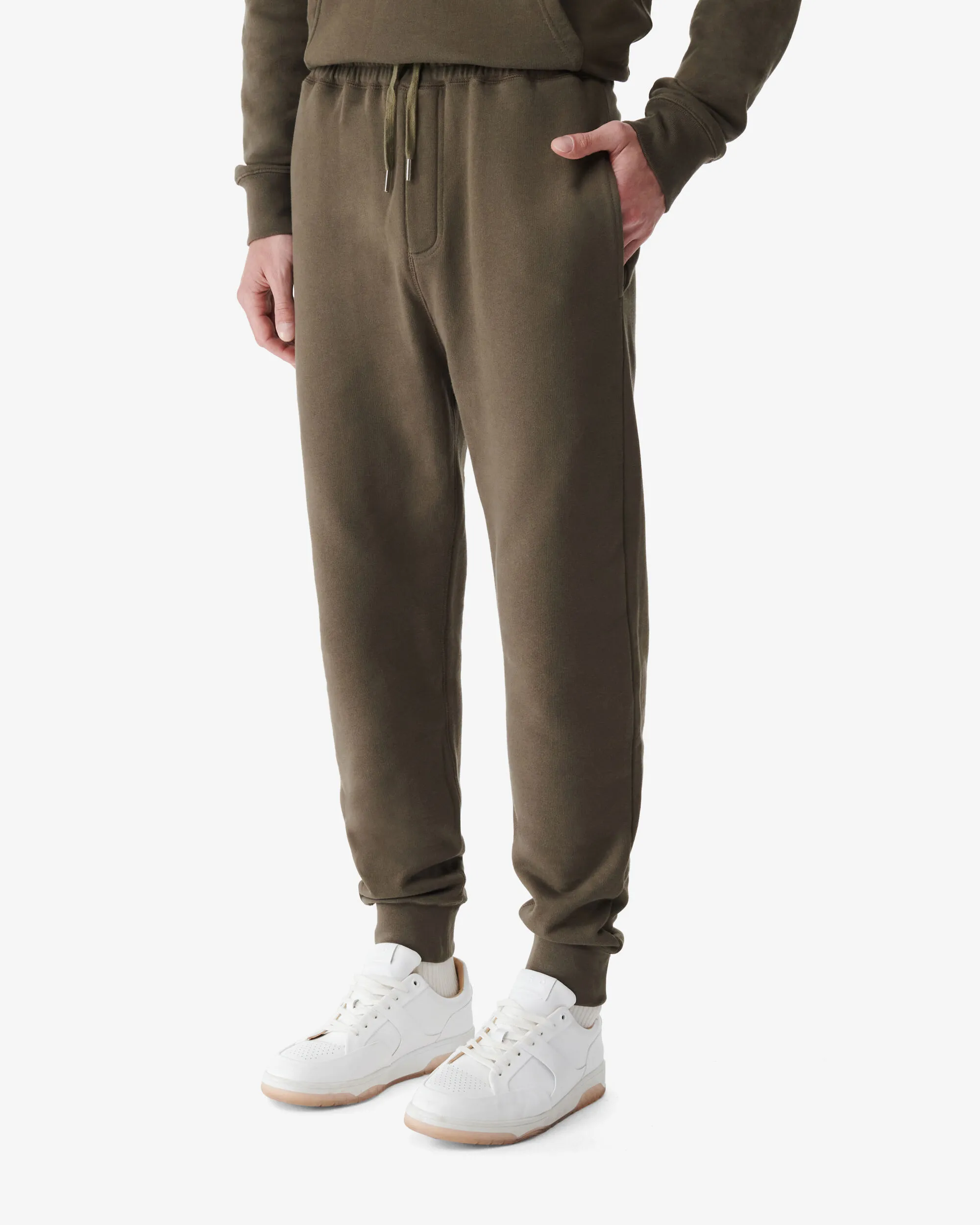 PANTALONI DA JOGGING SEYAN