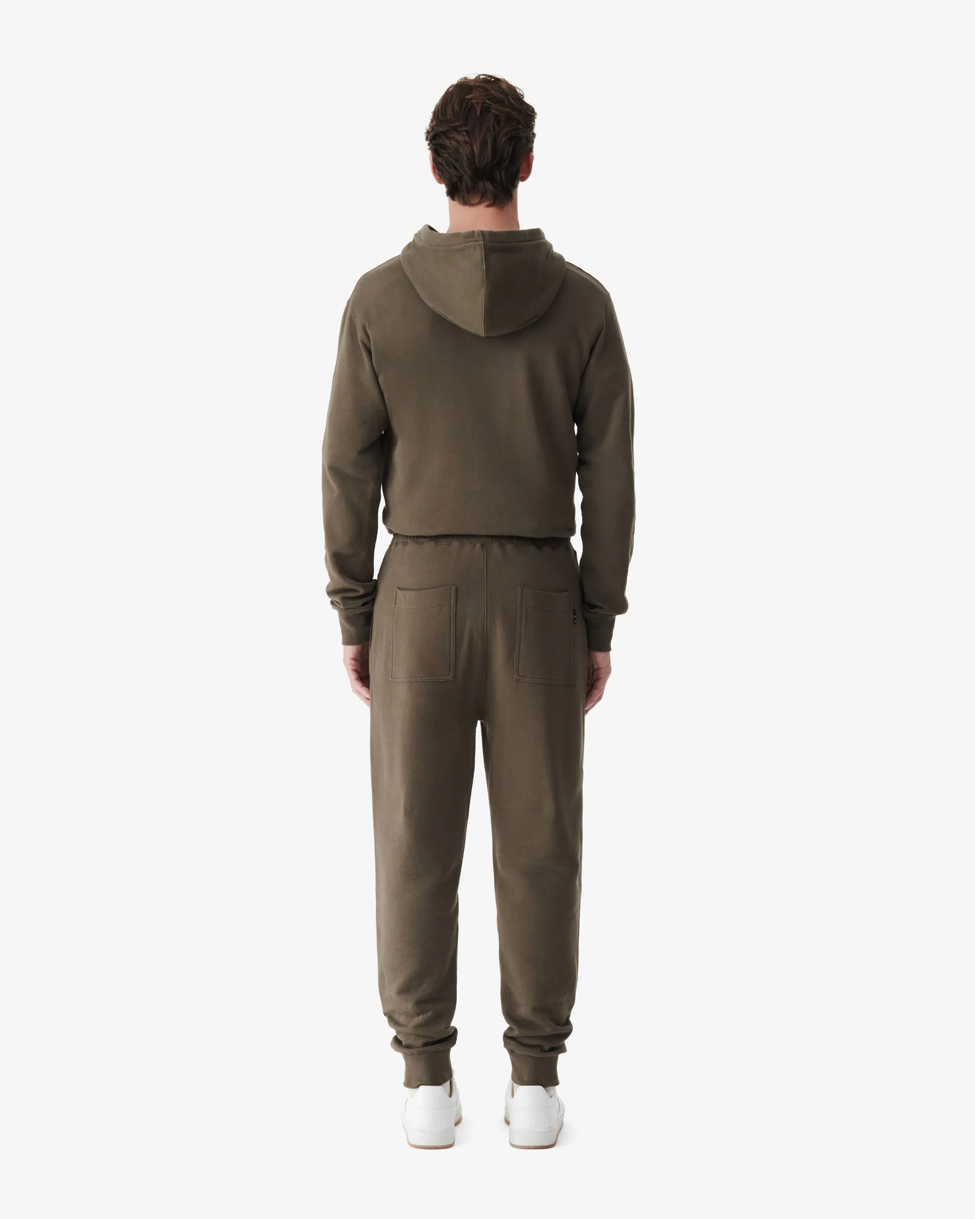PANTALONI DA JOGGING SEYAN
