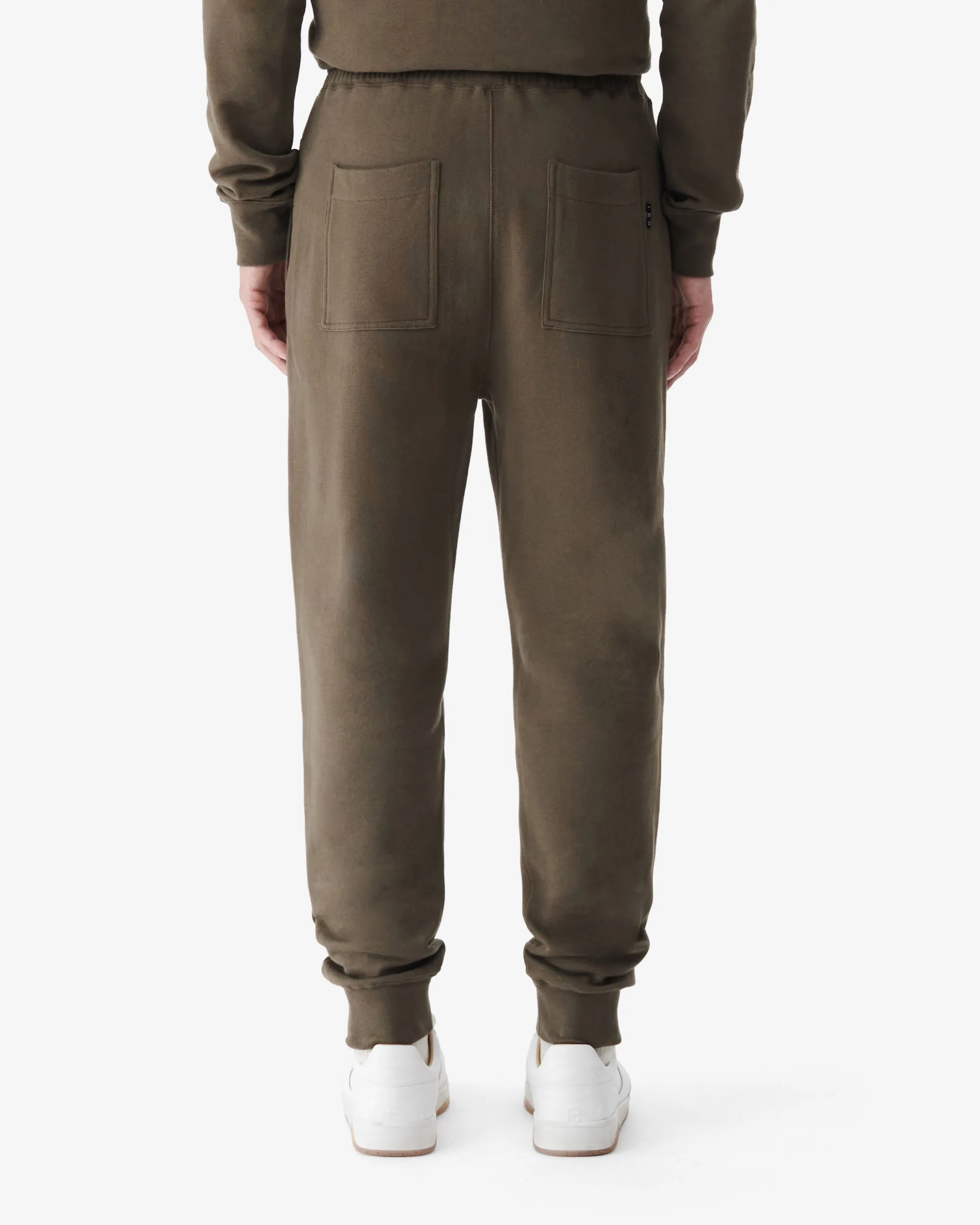 PANTALONI DA JOGGING SEYAN