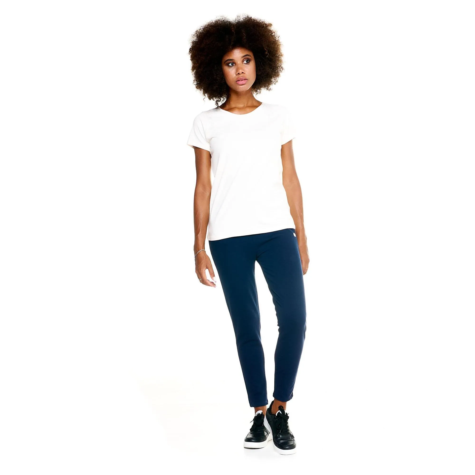 Pantaloni da tuta Leone donna Basic