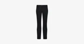 Pantaloni Donna CMP Campagnolo 38A1586 U901 Nero