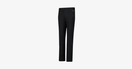 Pantaloni Donna CMP Campagnolo 38A1586 U901 Nero