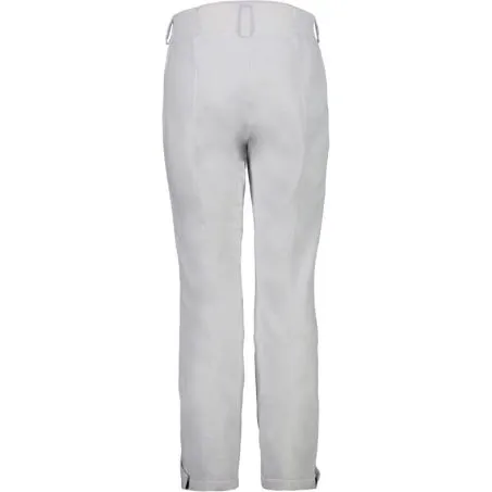 Pantaloni Donna CMP Campagnolo 3W05376 A001 Bianco