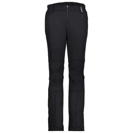 Pantaloni Donna CMP Campagnolo 3W05376 U901 Nero