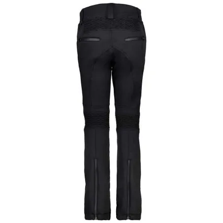 Pantaloni Donna CMP Campagnolo 3W05376 U901 Nero
