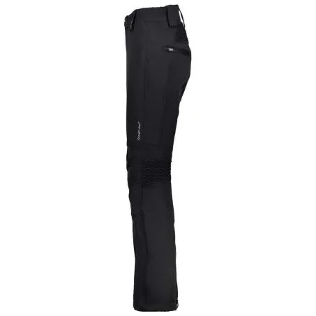 Pantaloni Donna CMP Campagnolo 3W05376 U901 Nero