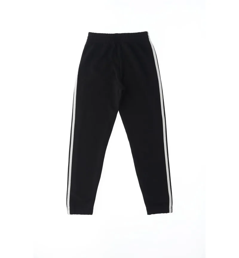 Pantaloni in felpa