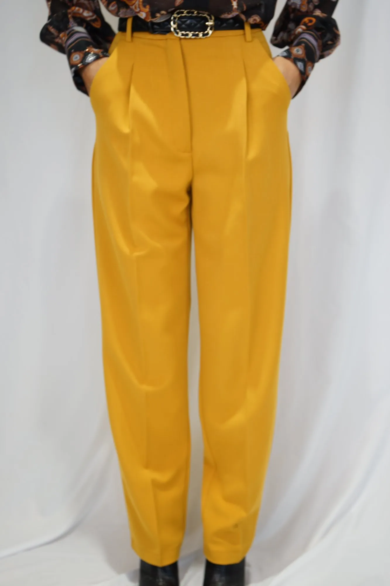 Pantaloni Liu Jo
