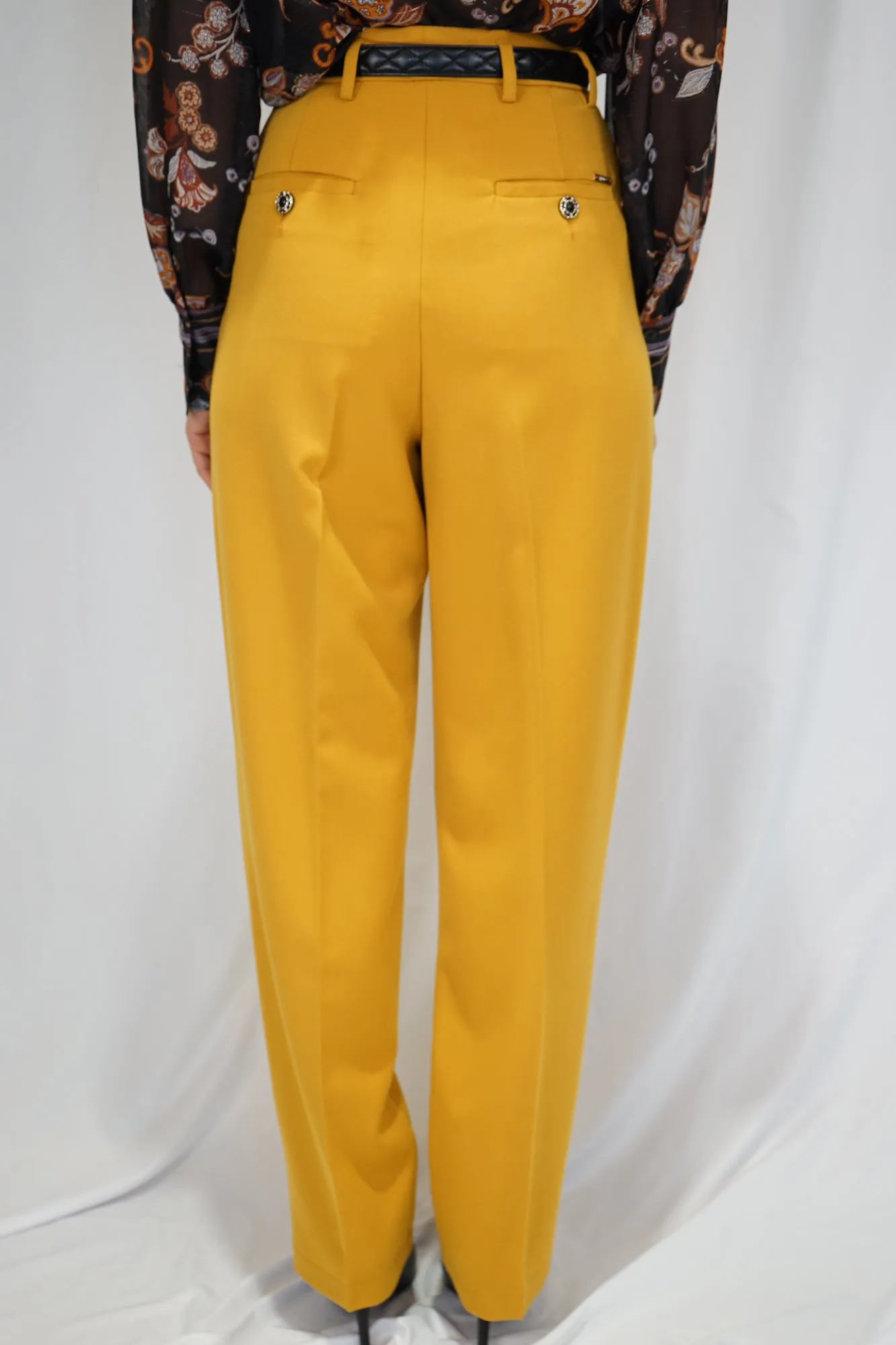 Pantaloni Liu Jo