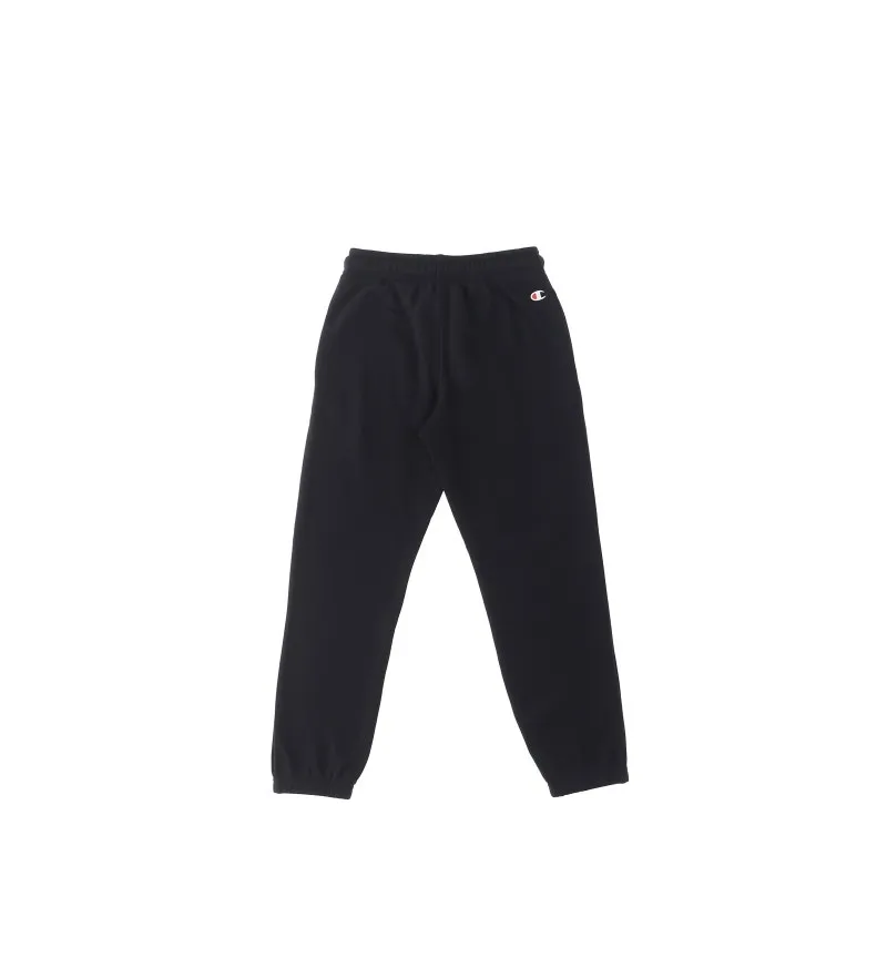 Pantaloni misto cotone