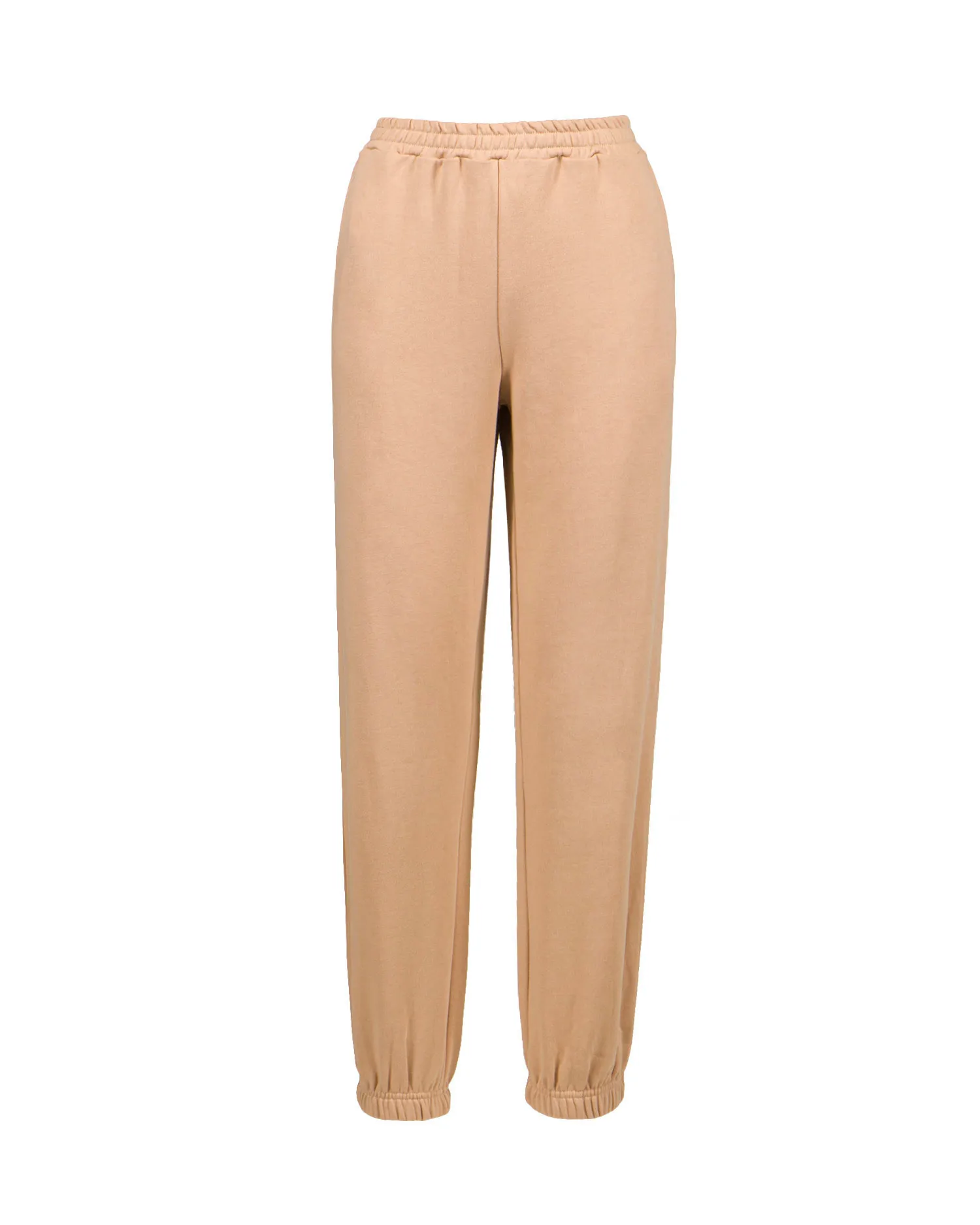 Pantaloni P.E NATION ALL AROUND TRACKPANT 22PE1P157-sirocco