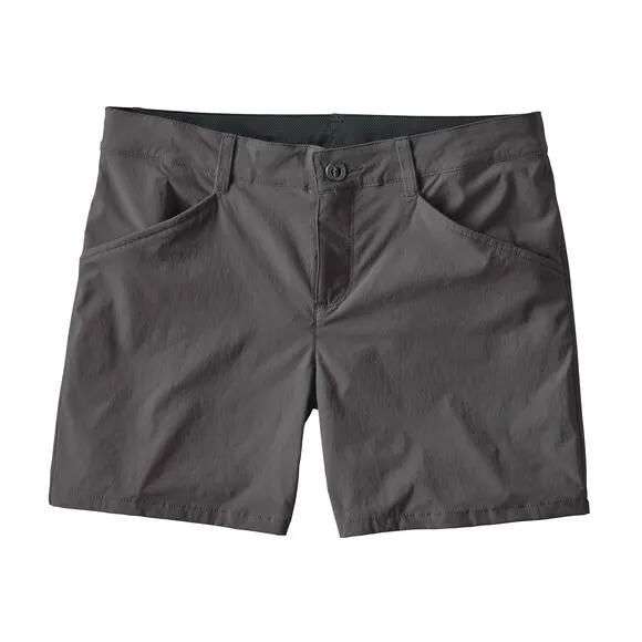 Pantaloni short donna W's Quandary Shorts 5