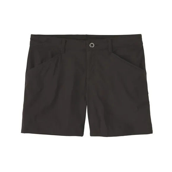 Pantaloni short donna W's Quandary Shorts 5