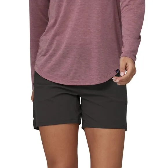 Pantaloni short donna W's Quandary Shorts 5