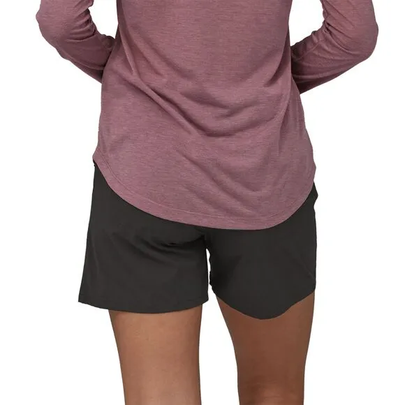 Pantaloni short donna W's Quandary Shorts 5