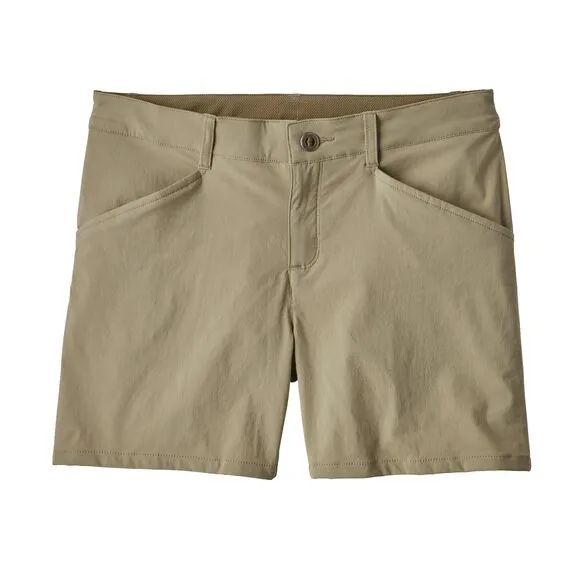 Pantaloni short donna W's Quandary Shorts 5