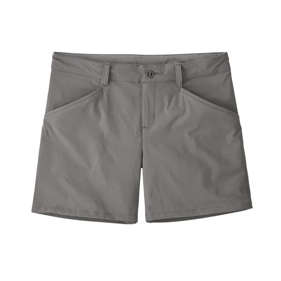 Pantaloni short donna W's Quandary Shorts 5