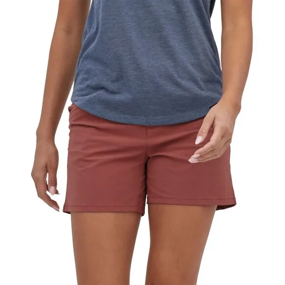Pantaloni short donna W's Quandary Shorts 5
