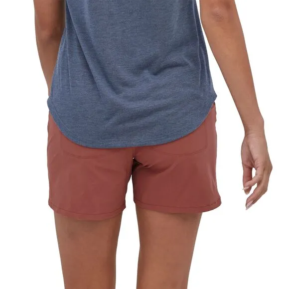 Pantaloni short donna W's Quandary Shorts 5