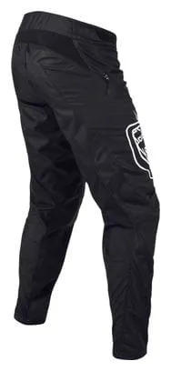 Pantaloni Troy Lee Designs Sprint Solid Nero 2018