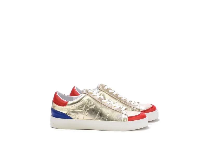 Patrizia Pepe Scarpe 8z0012
