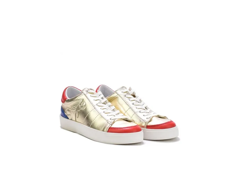 Patrizia Pepe Scarpe 8z0012