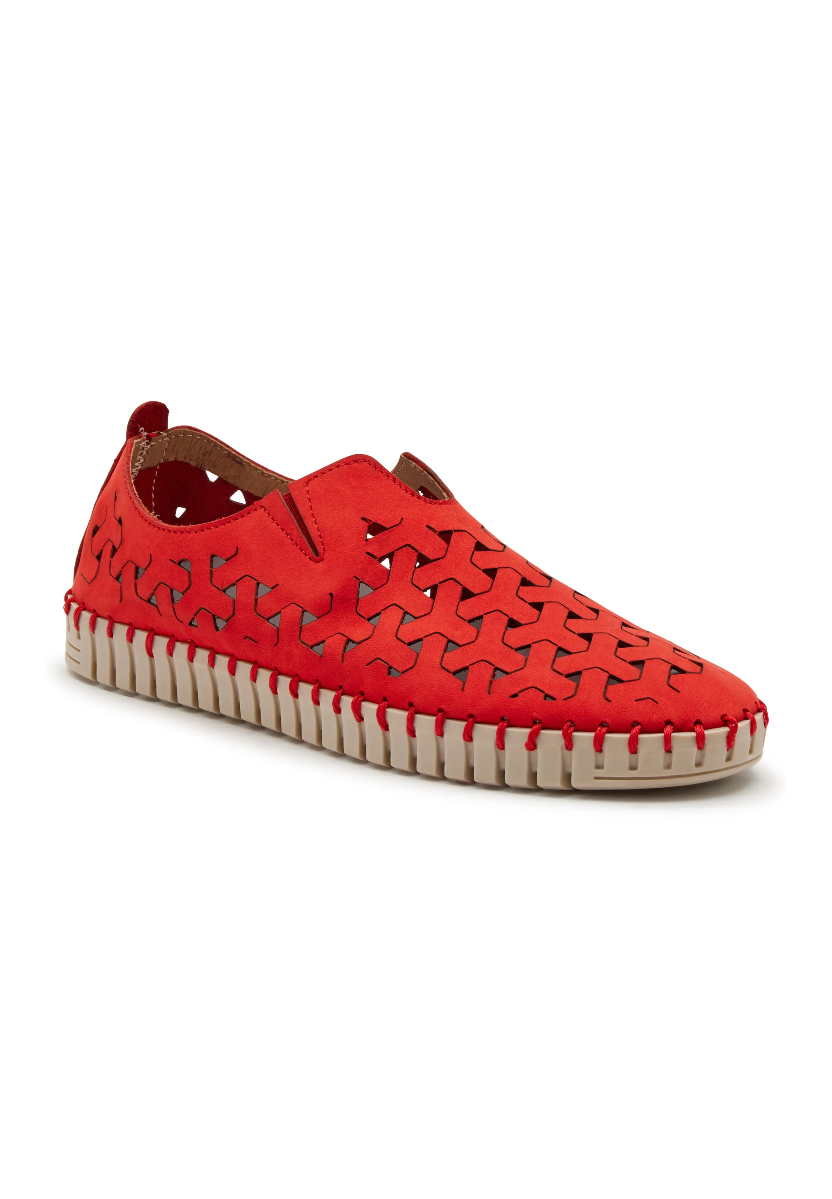 PERFORATED - Scarpe senza lacci