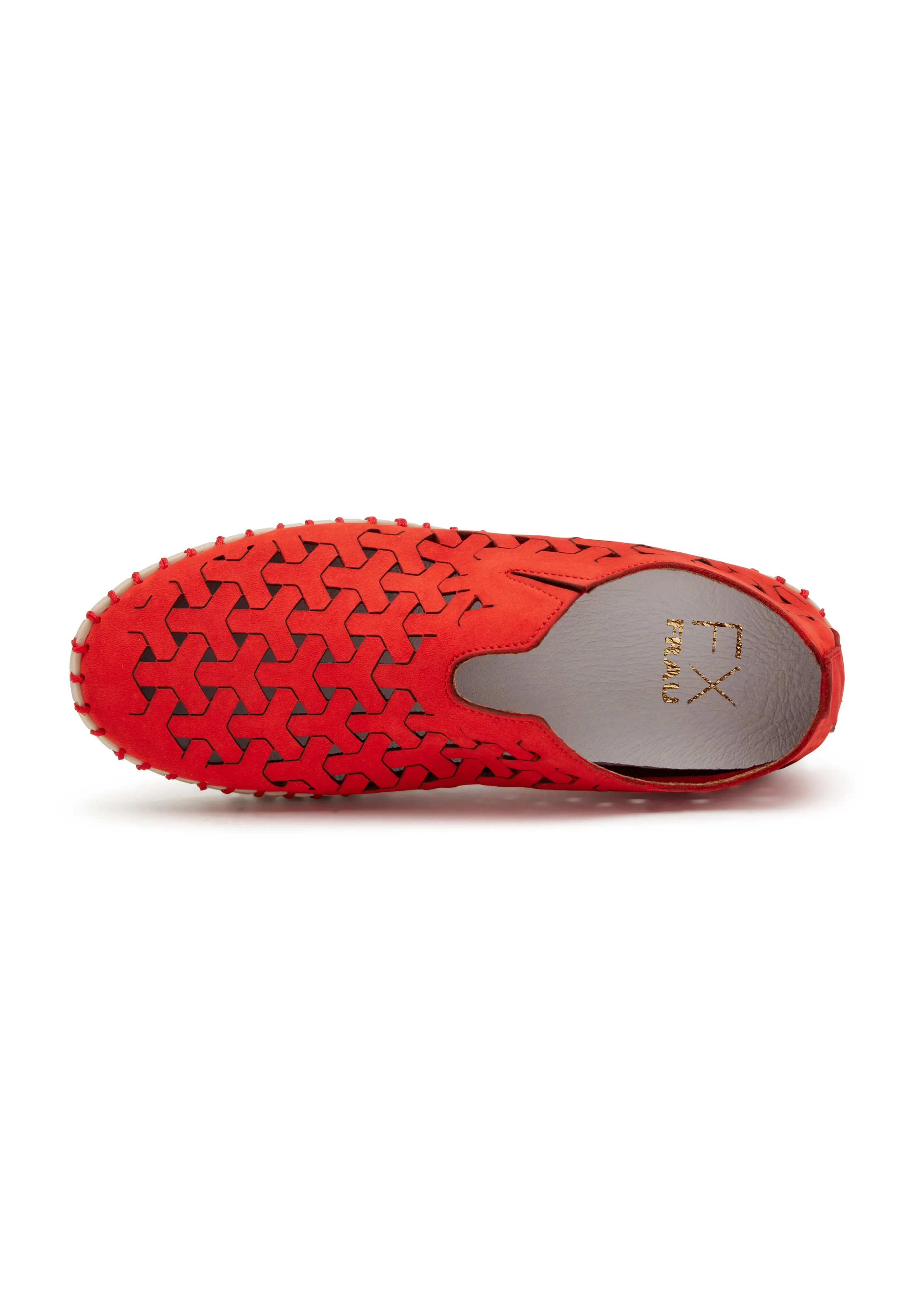 PERFORATED - Scarpe senza lacci