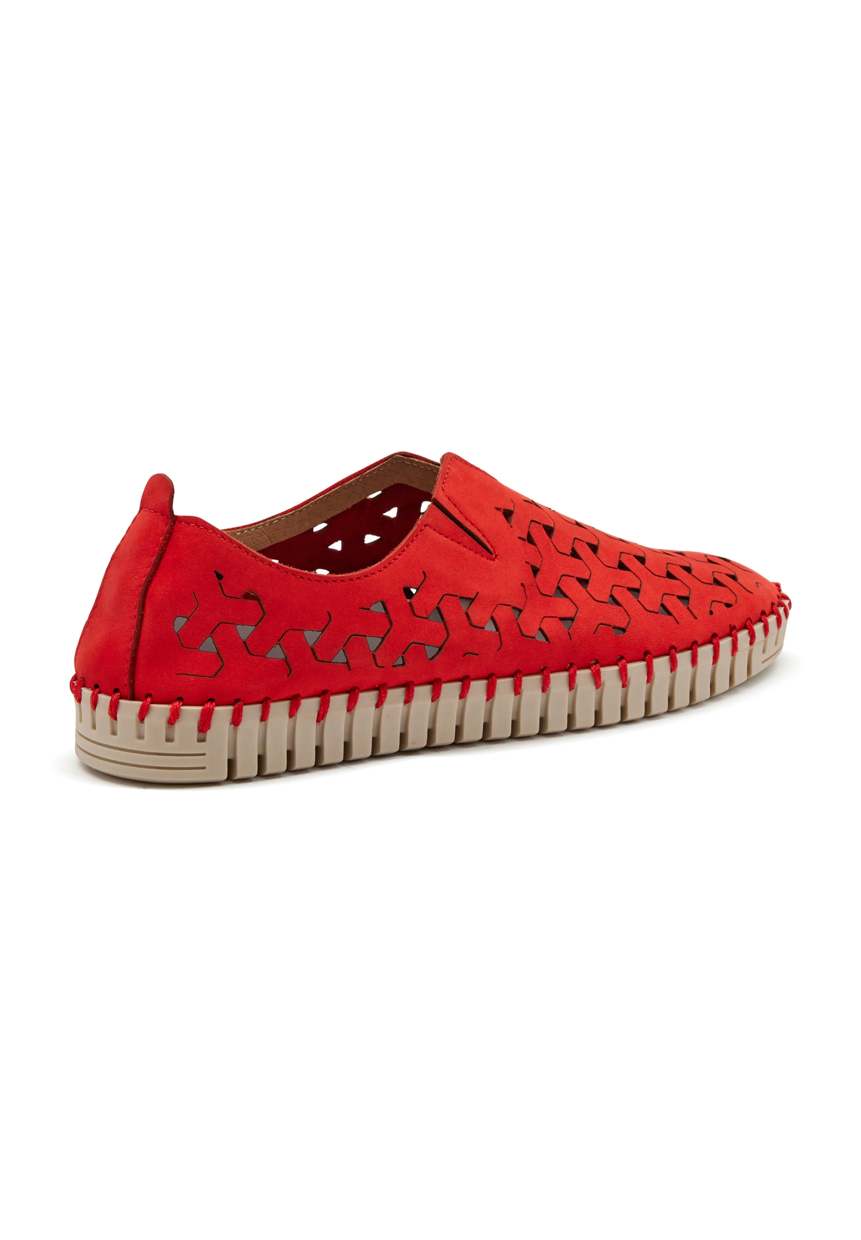PERFORATED - Scarpe senza lacci