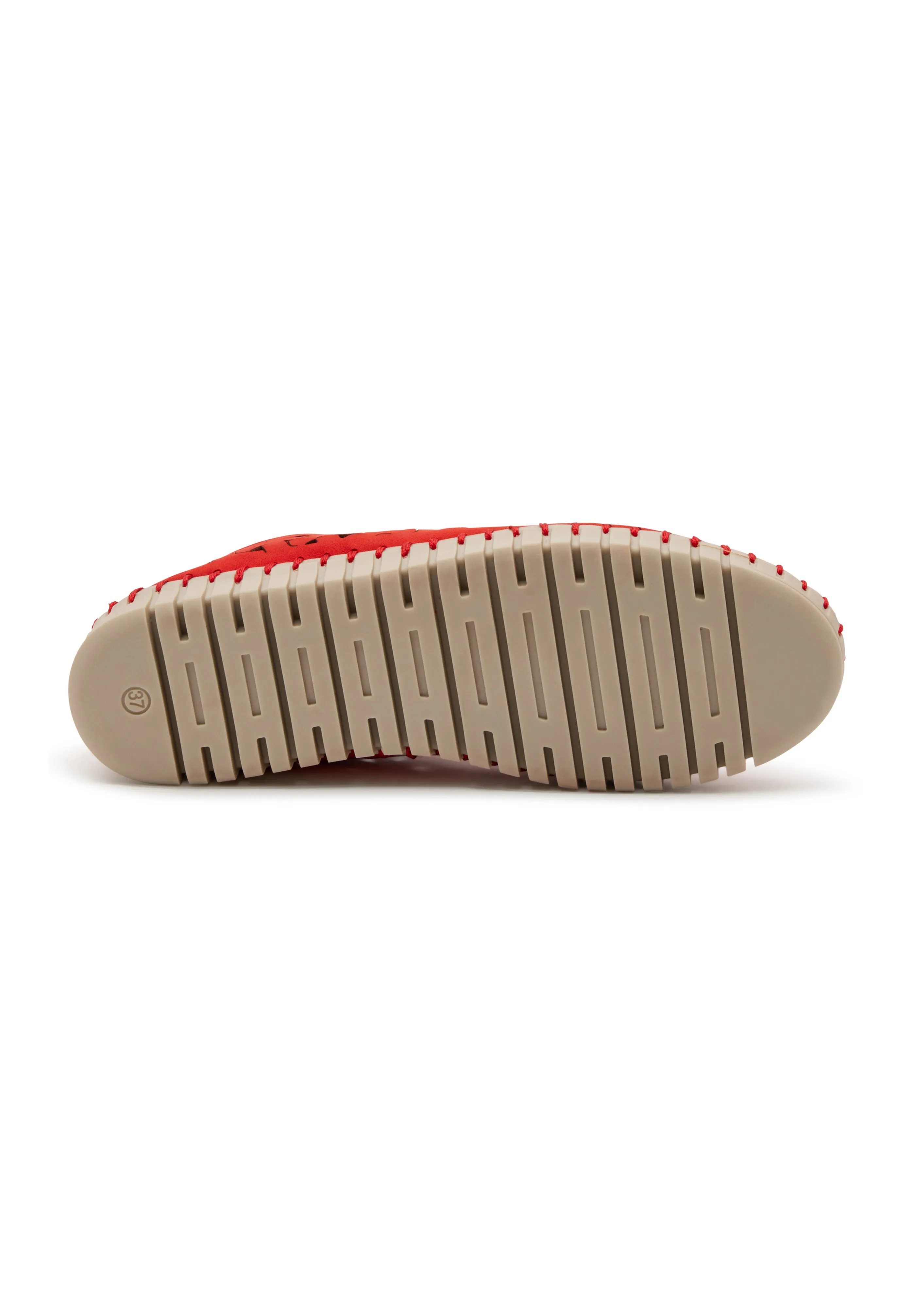 PERFORATED - Scarpe senza lacci