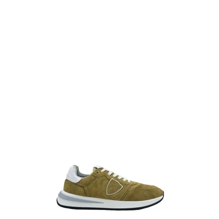 Philippe Model Sneaker Tyludl03 Senape