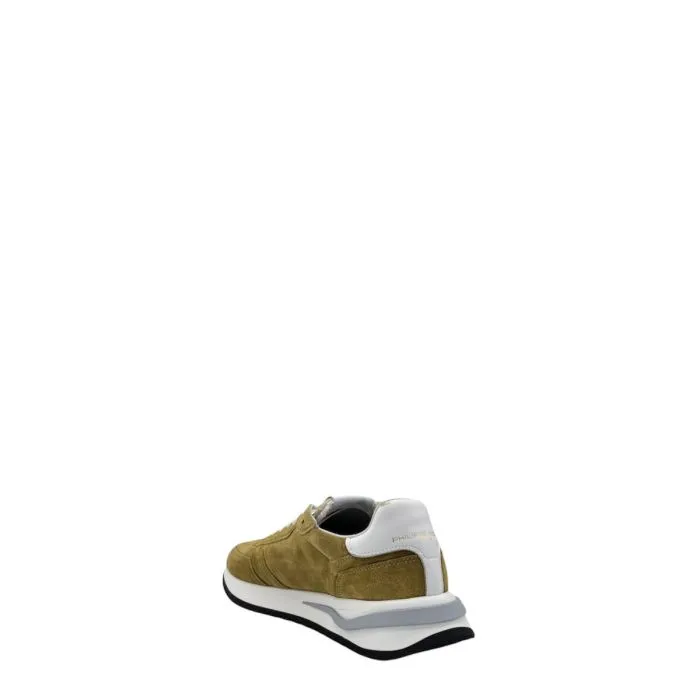 Philippe Model Sneaker Tyludl03 Senape